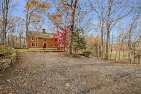 55-2 Beaver Brook Road Lyme CT 06371