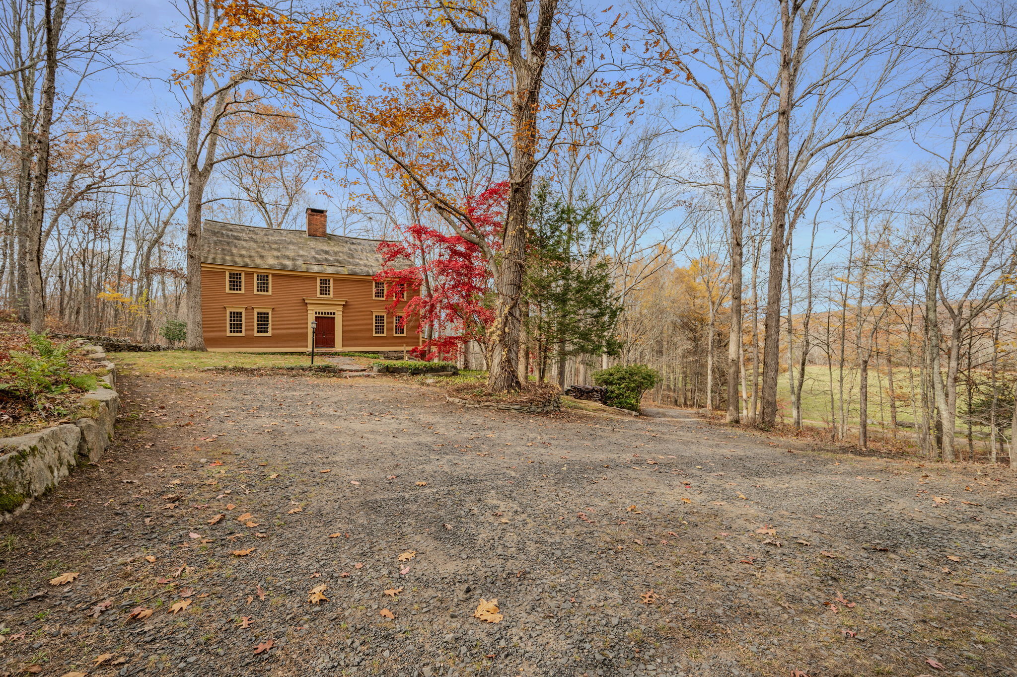 55-2 Beaver Brook Road Lyme CT 06371