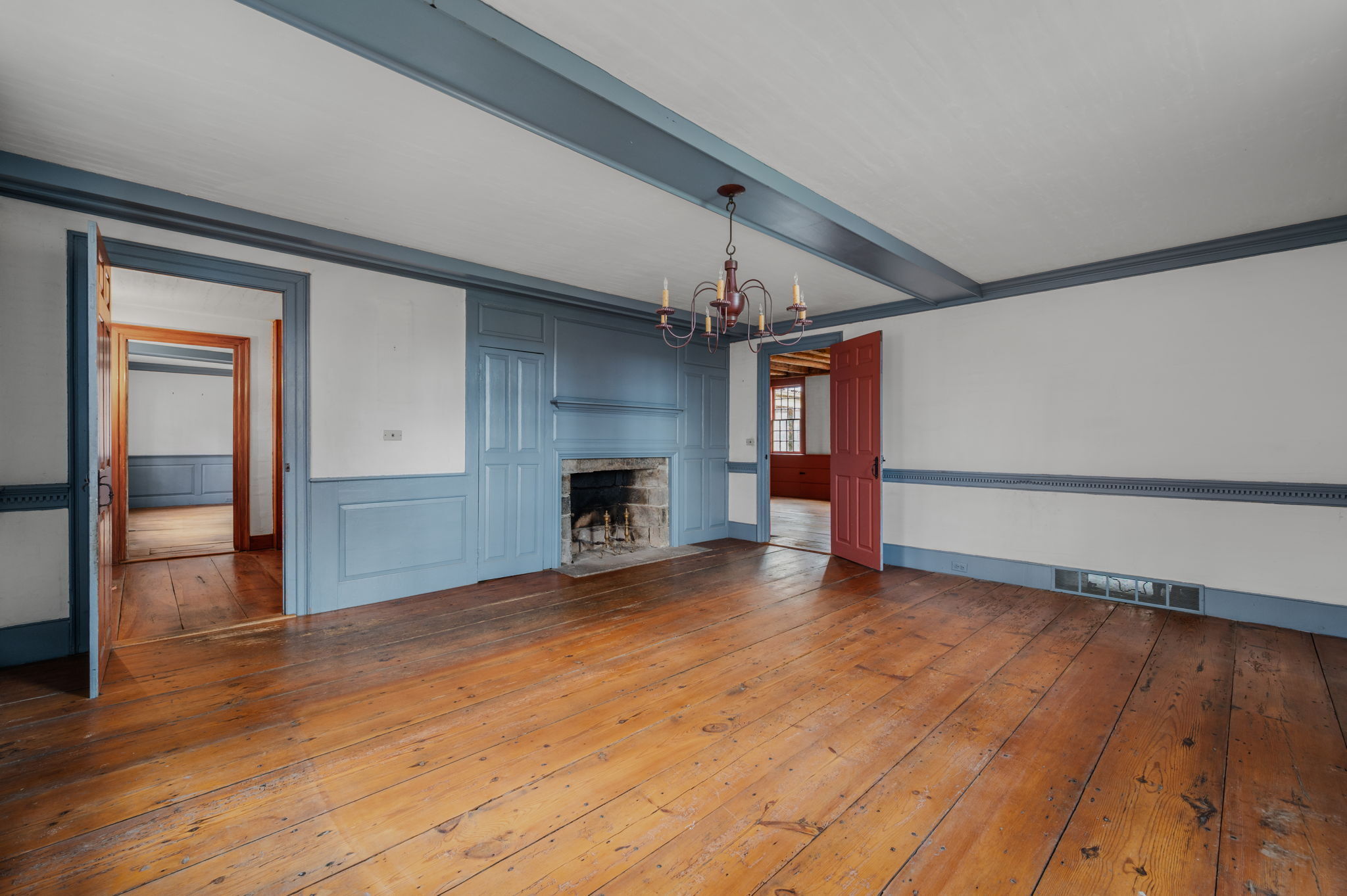 55-2 Beaver Brook Road Lyme CT 06371
