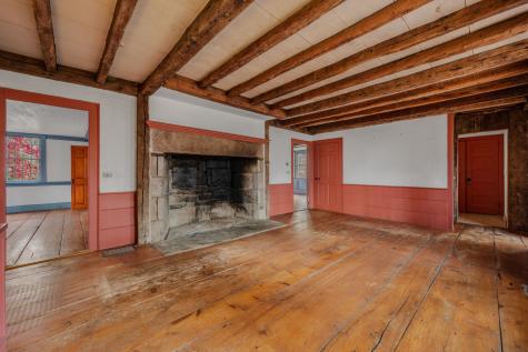 55-2 Beaver Brook Road Lyme CT 06371