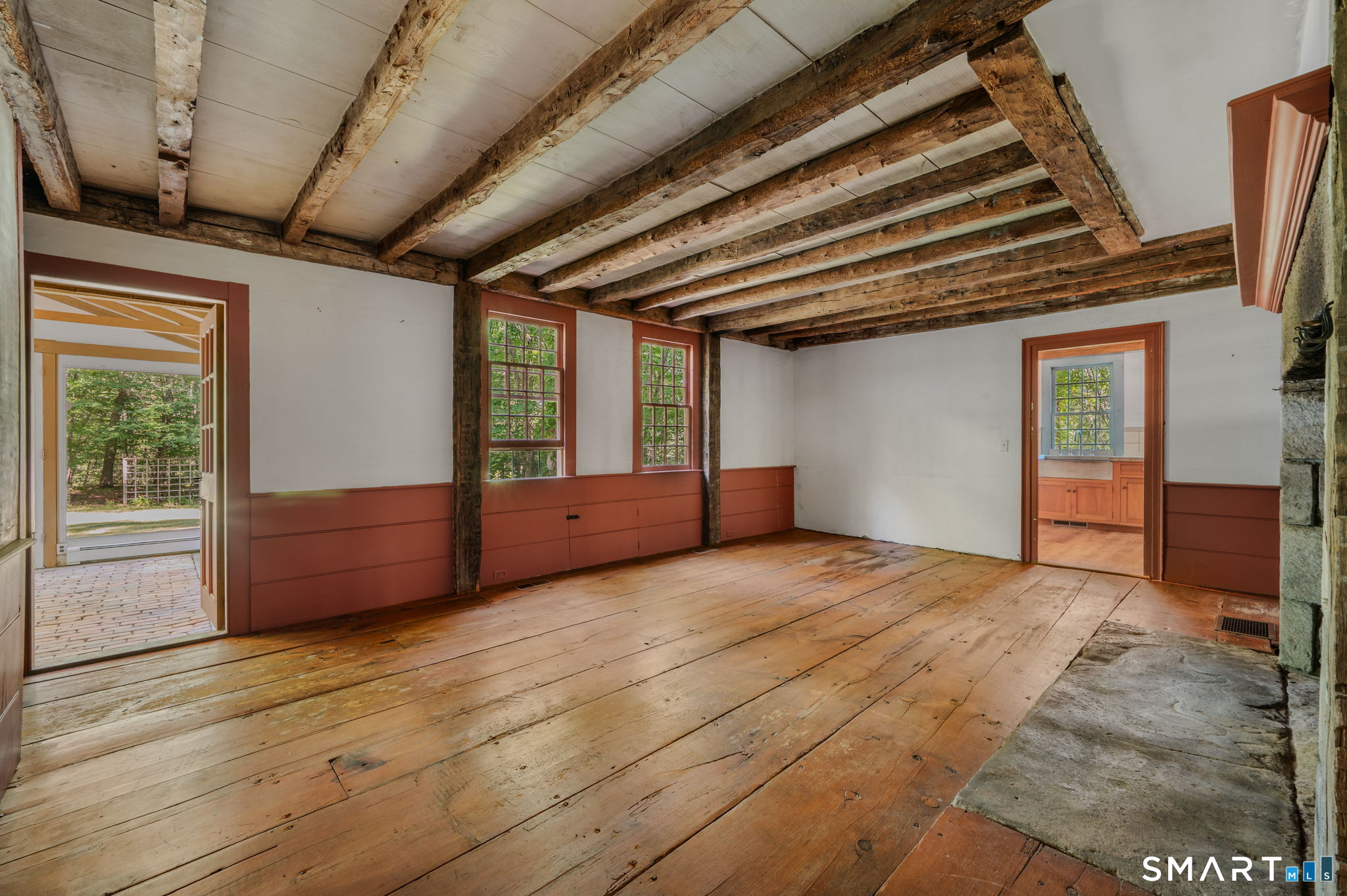 55-2 Beaver Brook Road Lyme CT 06371