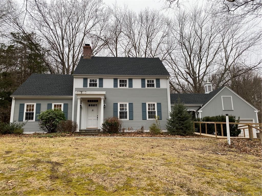 1048 Hartford Turnpike North Haven CT 06473