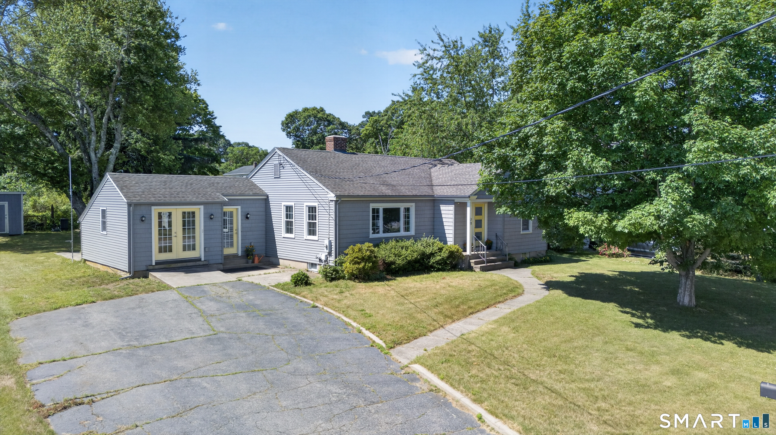 74 Palmer Street Stonington CT 06379