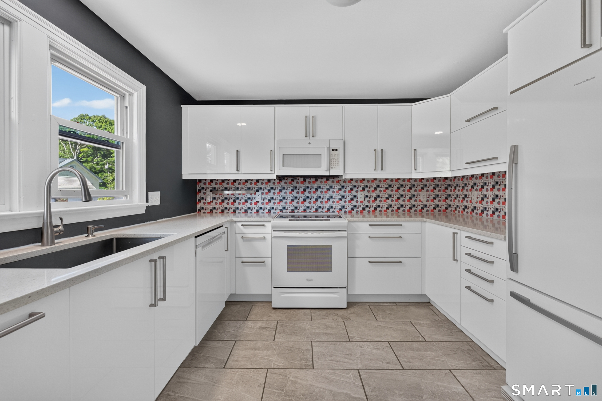 74 Palmer Street Stonington CT 06379