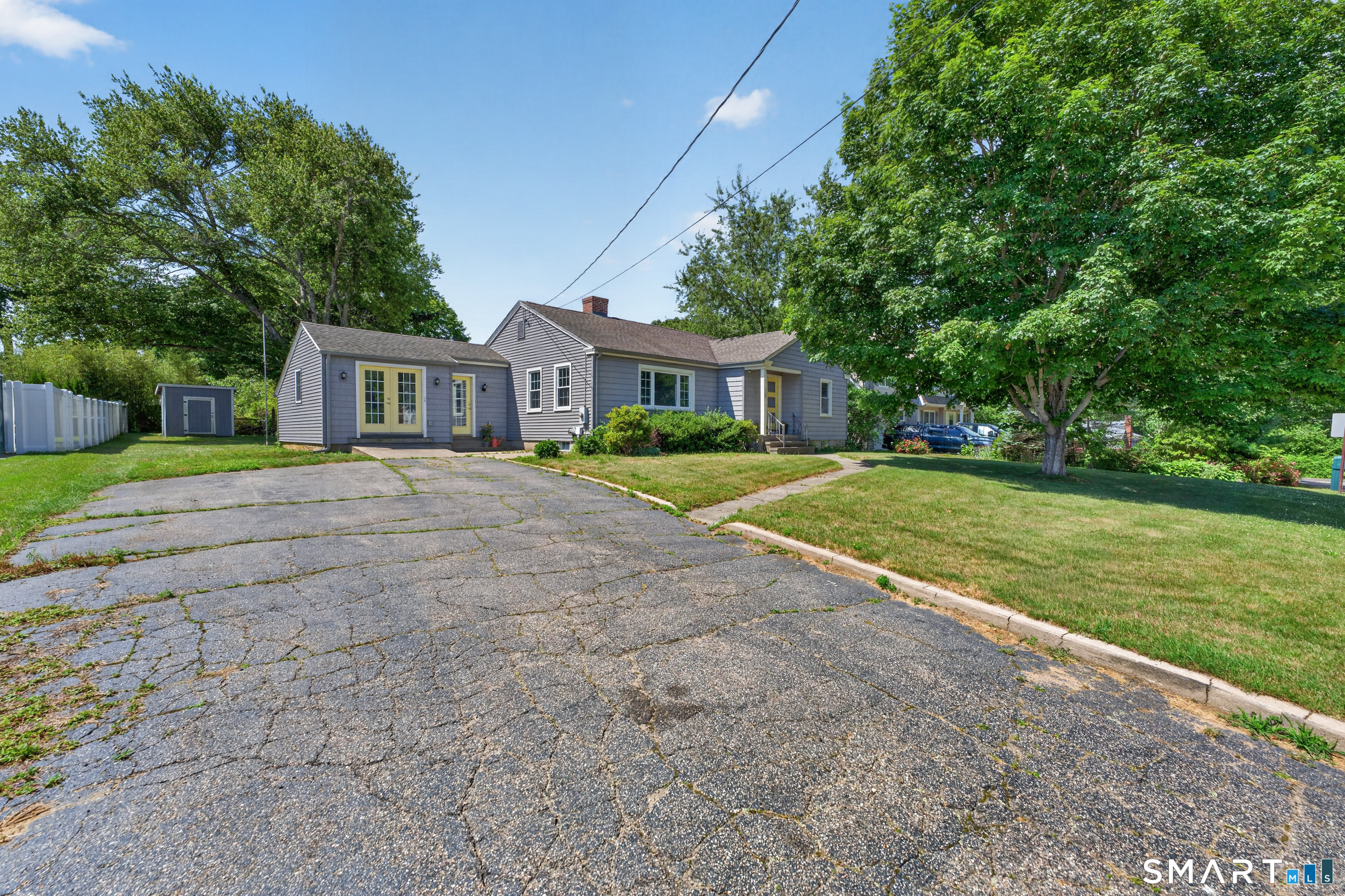 74 Palmer Street Stonington CT 06379