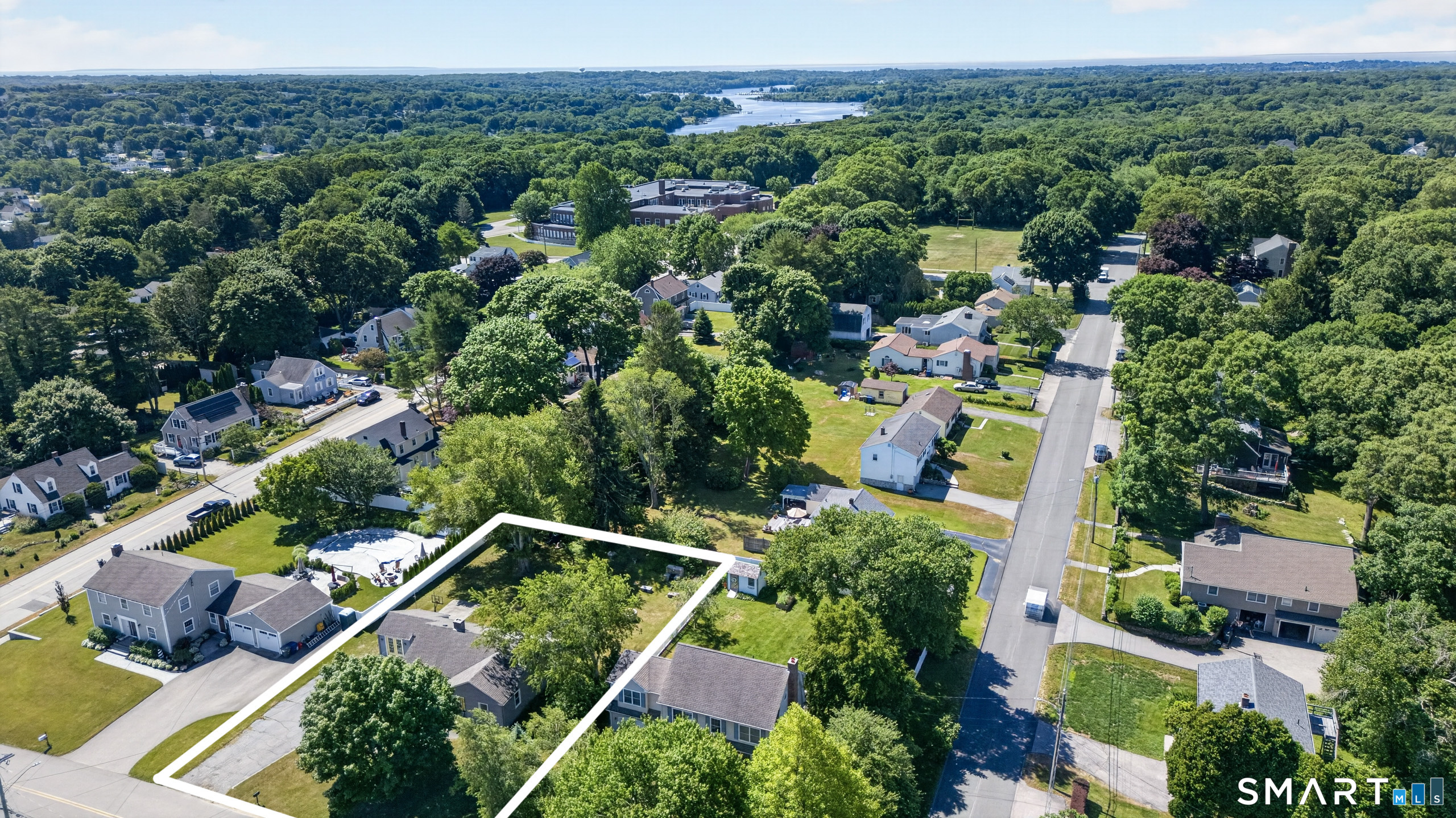 74 Palmer Street Stonington CT 06379
