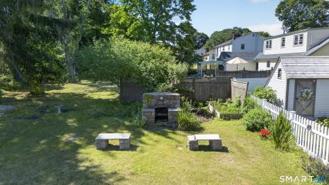 74 Palmer Street Stonington CT 06379