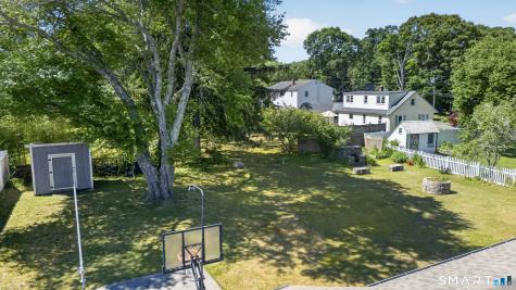 74 Palmer Street Stonington CT 06379