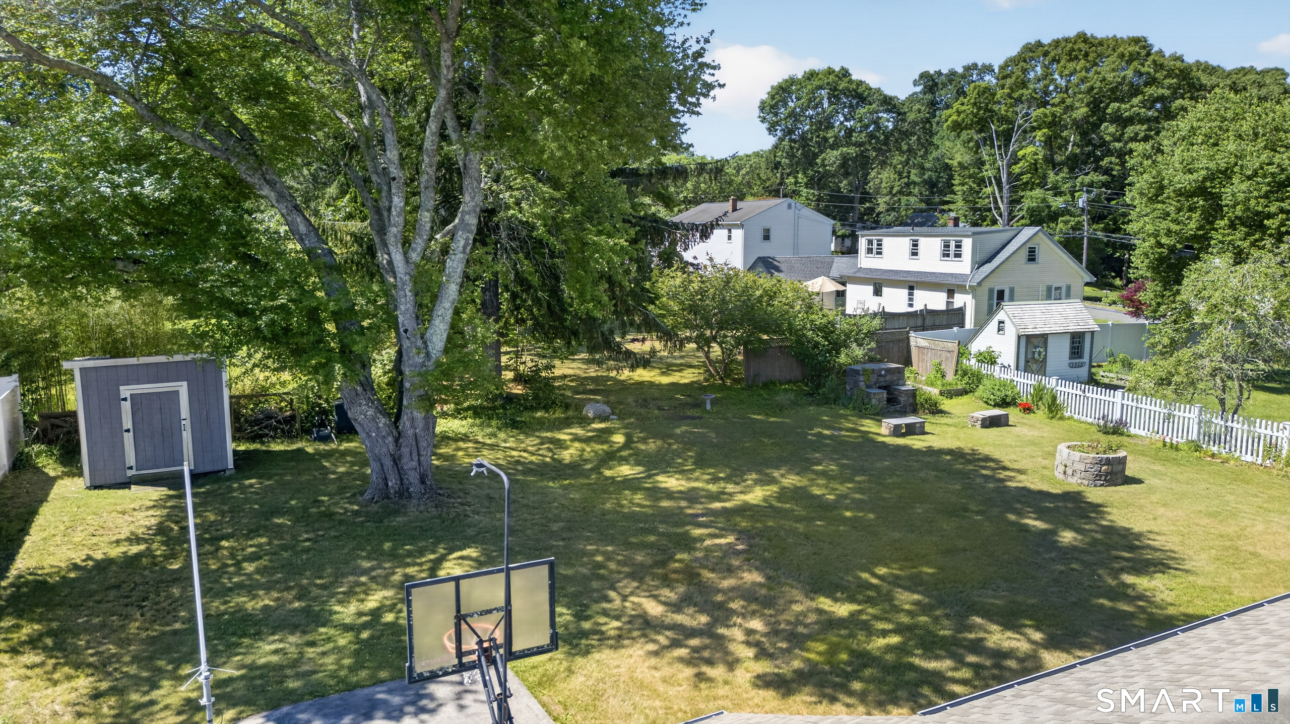 74 Palmer Street Stonington CT 06379