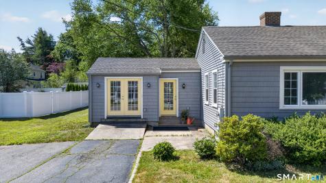 74 Palmer Street Stonington CT 06379