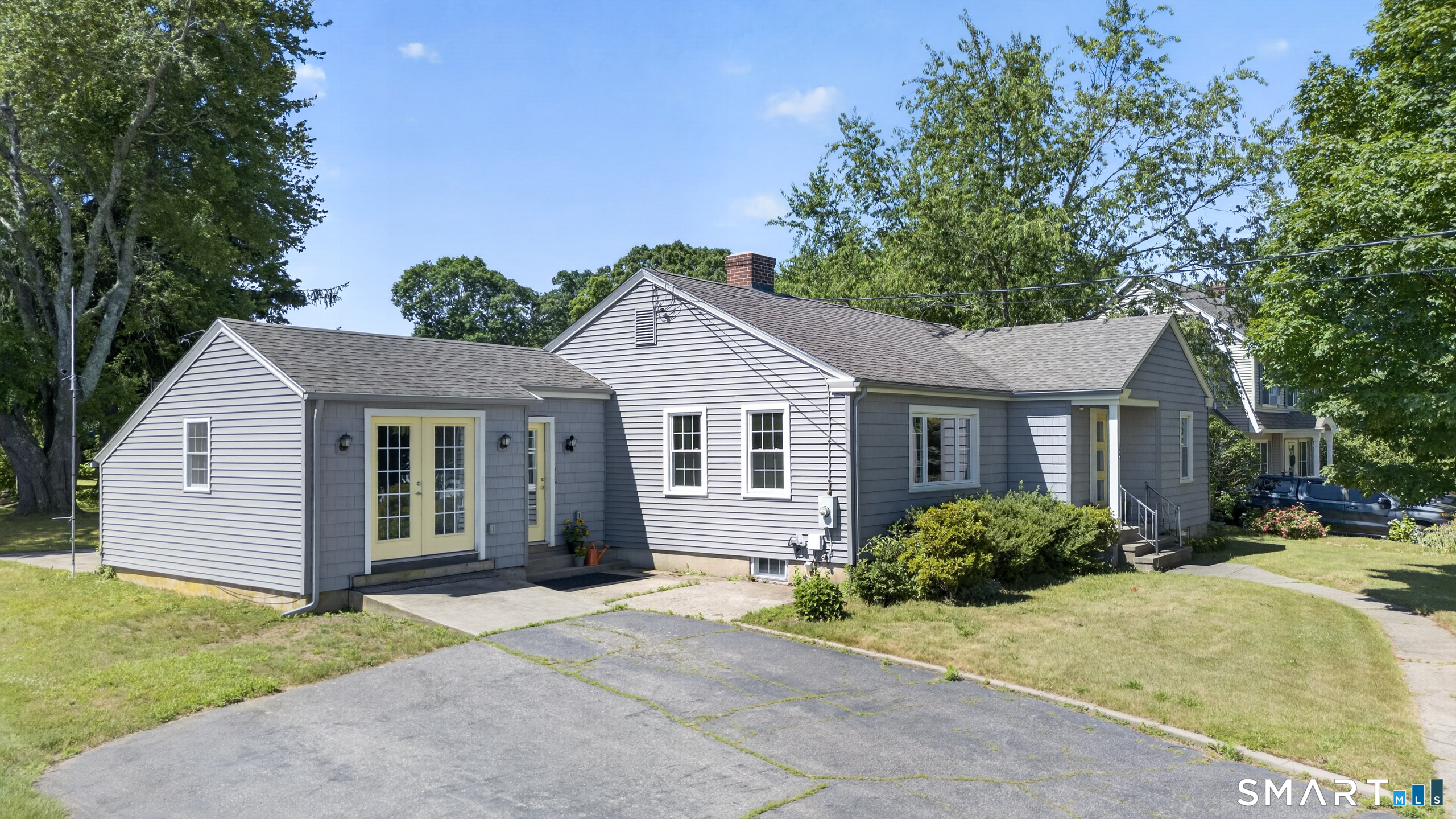 74 Palmer Street Stonington CT 06379