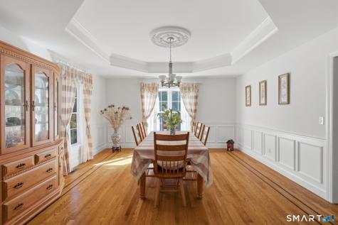 36 Woodbine Lane Newtown CT 06482