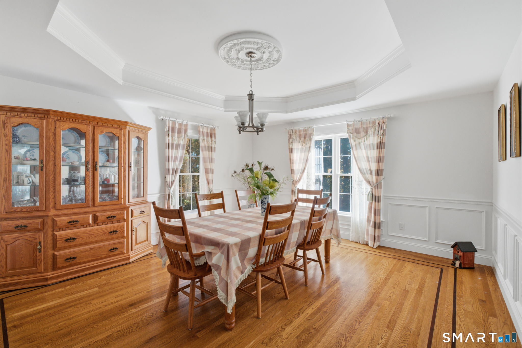 36 Woodbine Lane Newtown CT 06482