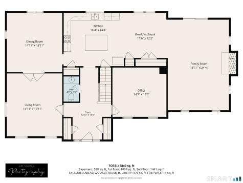 36 Woodbine Lane Newtown CT 06482