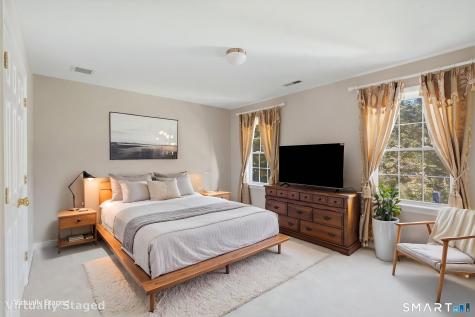 36 Woodbine Lane Newtown CT 06482