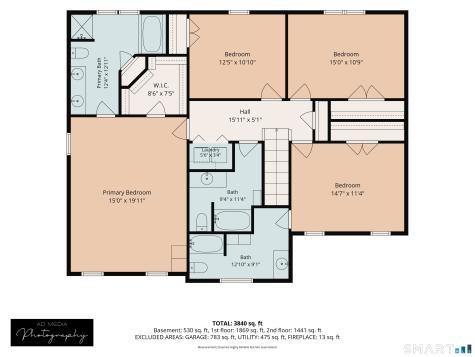 36 Woodbine Lane Newtown CT 06482