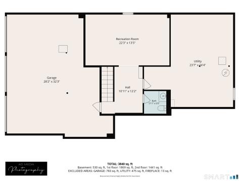 36 Woodbine Lane Newtown CT 06482