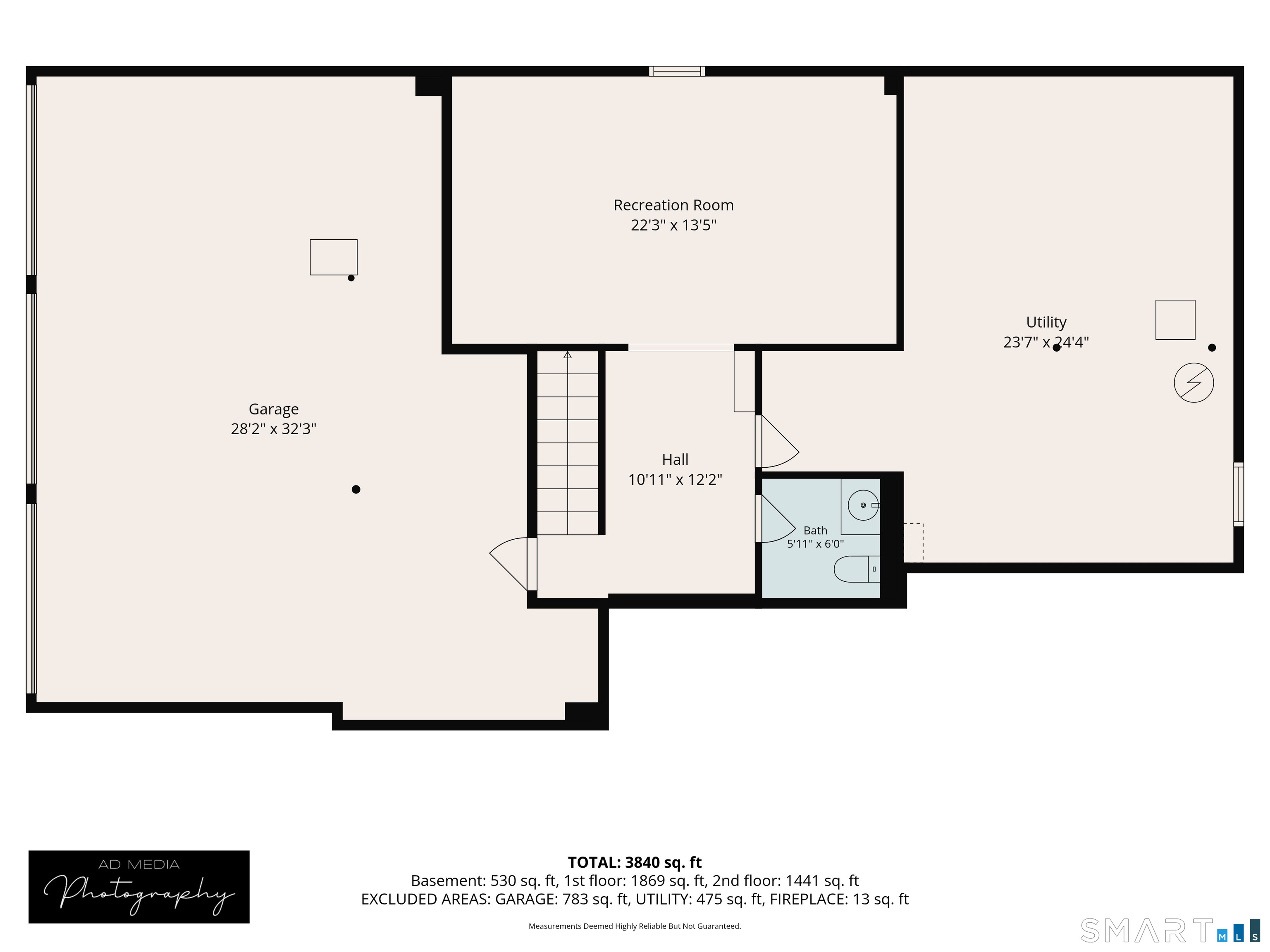36 Woodbine Lane Newtown CT 06482
