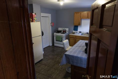 86 Fillmore Street New Haven CT 06513