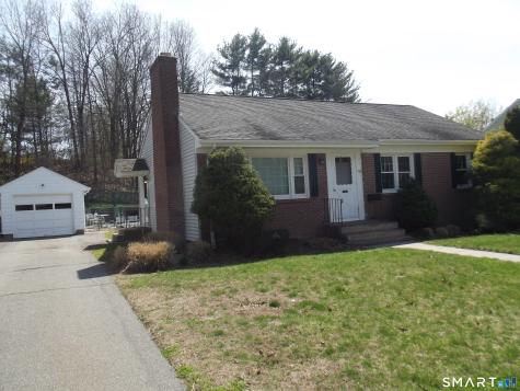 192 Wells Street Manchester CT 06040