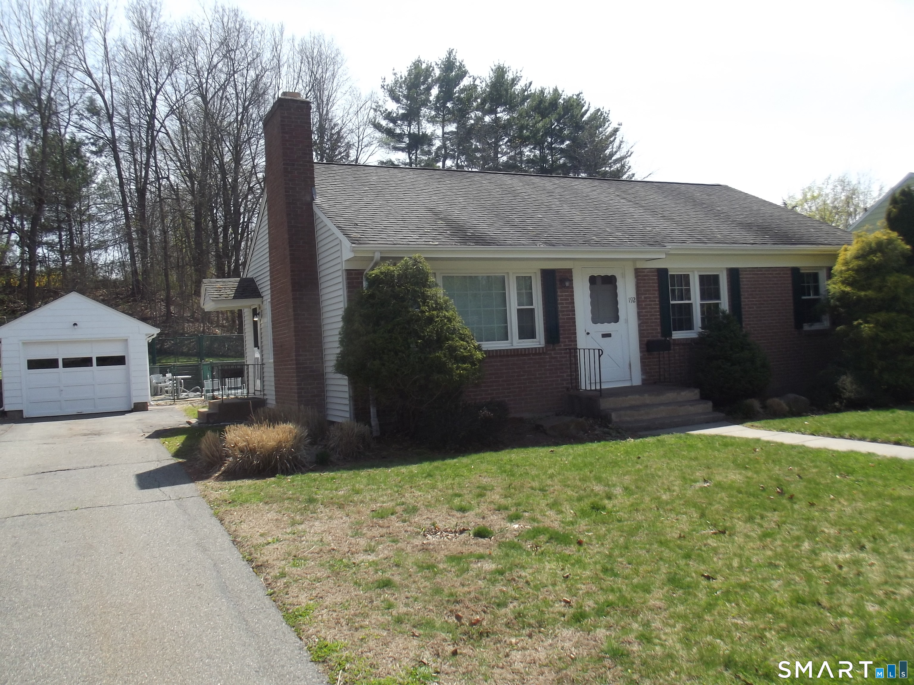 192 Wells Street Manchester CT 06040