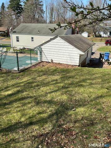 192 Wells Street Manchester CT 06040