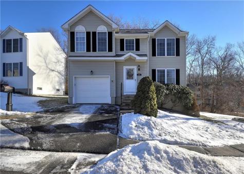 69 Taft Point Waterbury CT 06708