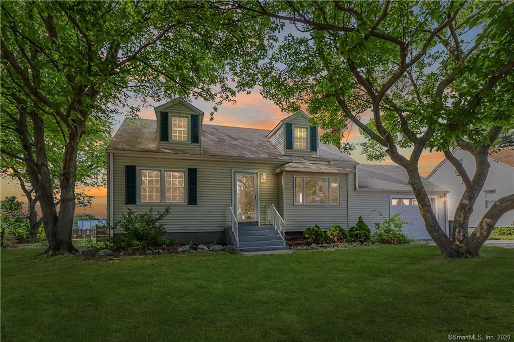 6 Hoover Street Milford CT 06460