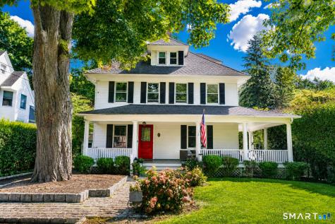 14 Highview Avenue Greenwich CT 06870
