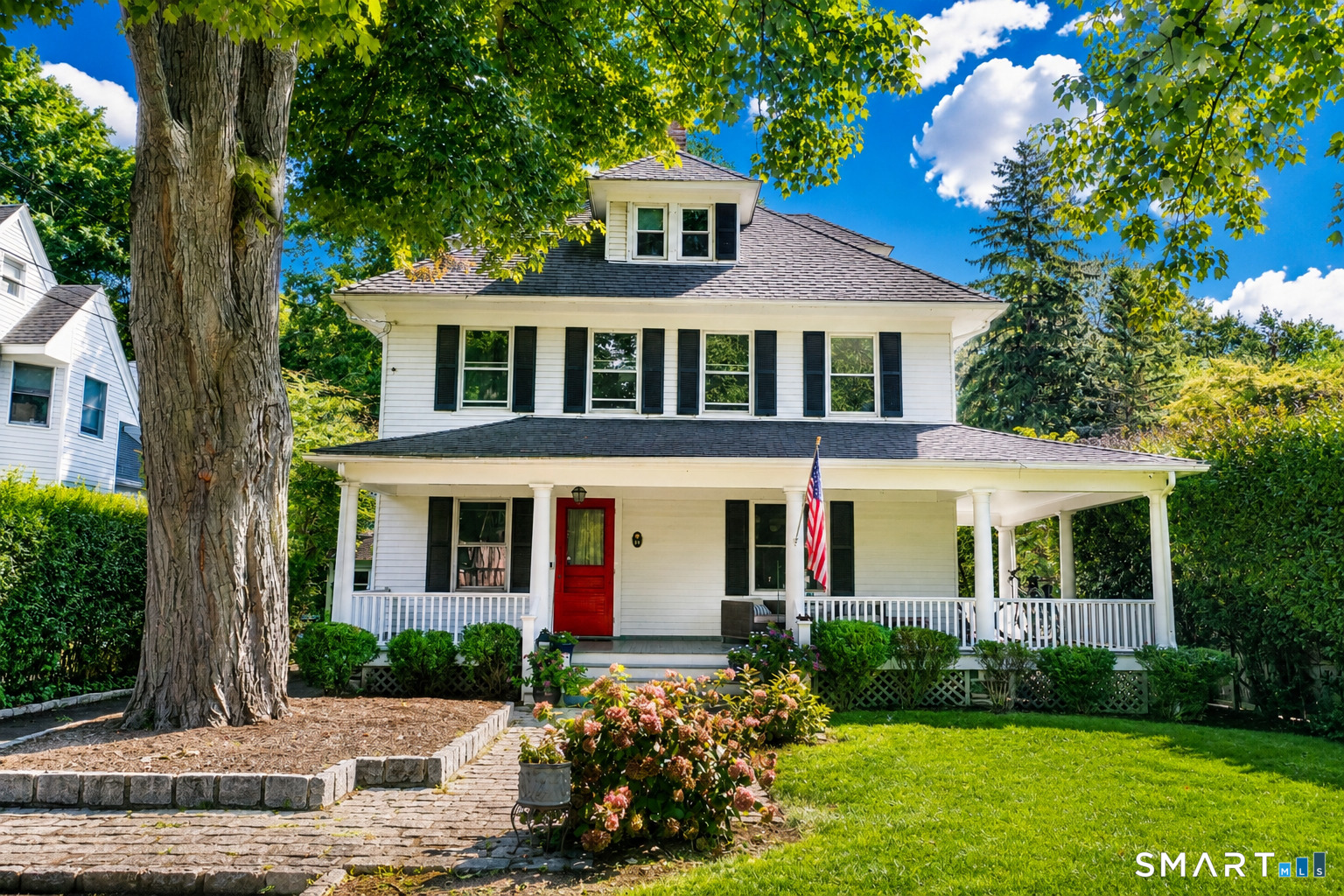 14 Highview Avenue Greenwich CT 06870