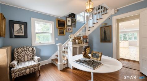 14 Highview Avenue Greenwich CT 06870