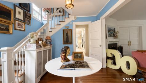 14 Highview Avenue Greenwich CT 06870