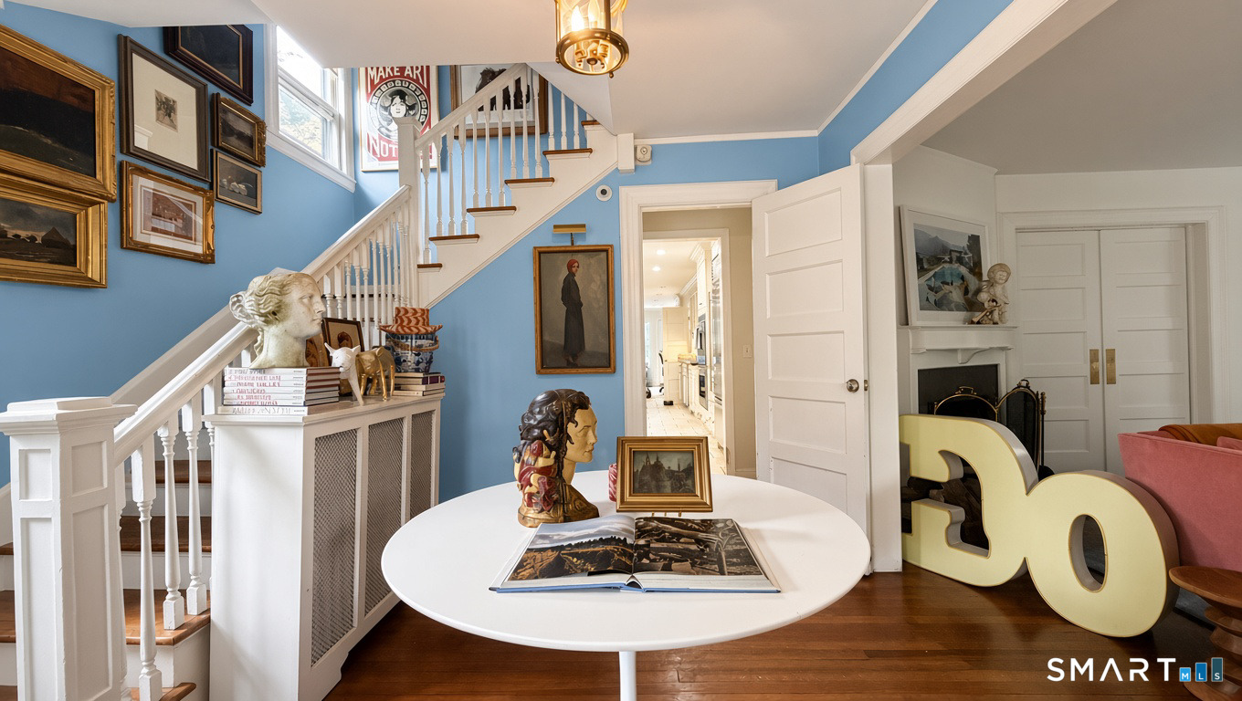 14 Highview Avenue Greenwich CT 06870
