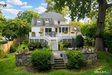 14 Highview Avenue Greenwich CT 06870