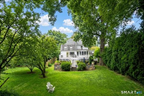 14 Highview Avenue Greenwich CT 06870