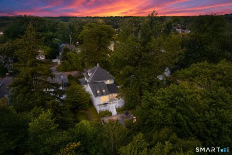 14 Highview Avenue Greenwich CT 06870