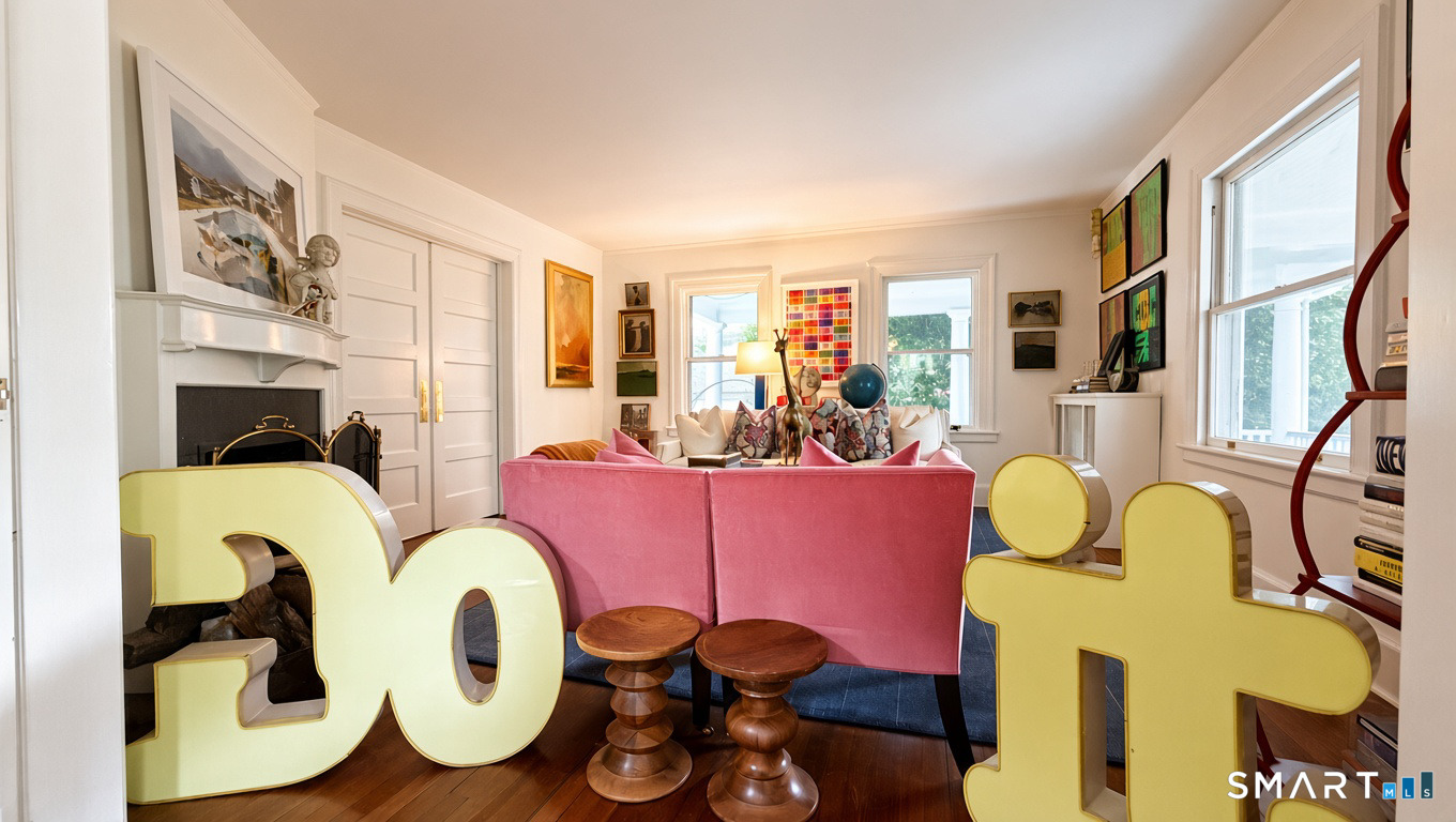 14 Highview Avenue Greenwich CT 06870