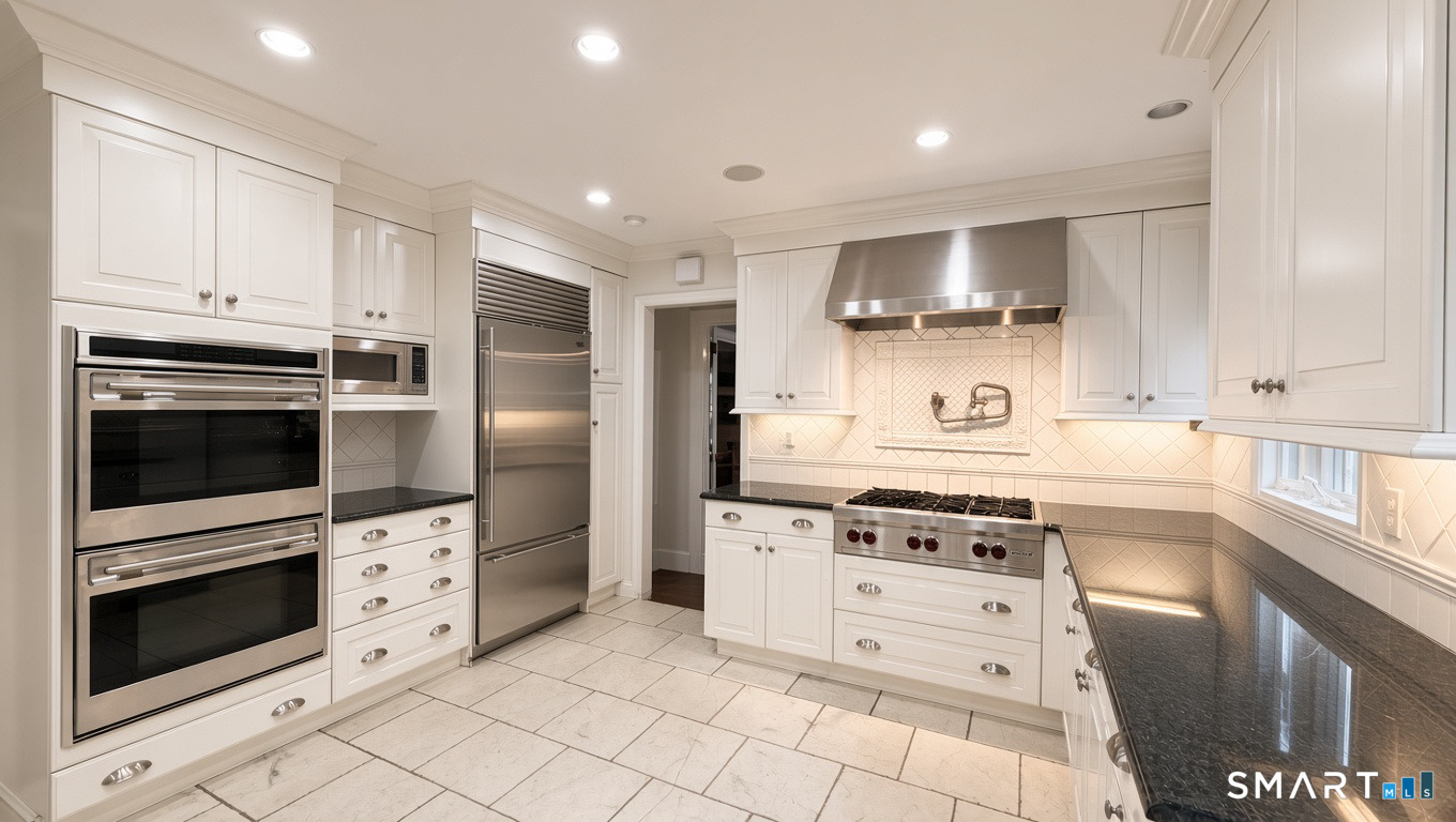 14 Highview Avenue Greenwich CT 06870