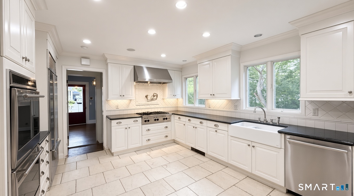 14 Highview Avenue Greenwich CT 06870