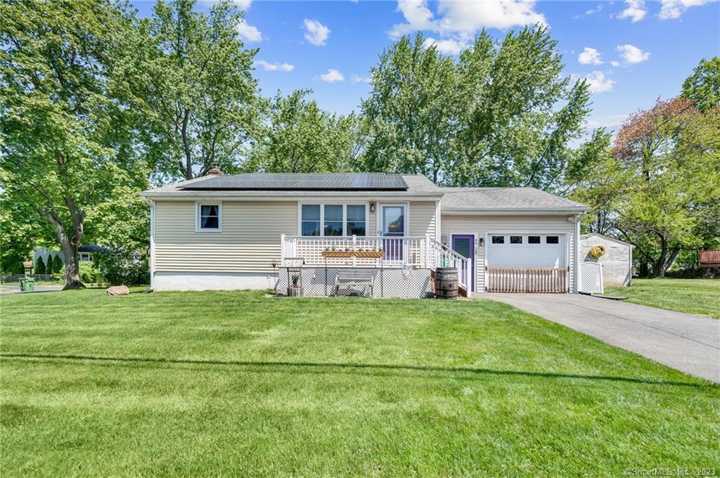 49 Rockledge Drive Meriden CT 06450