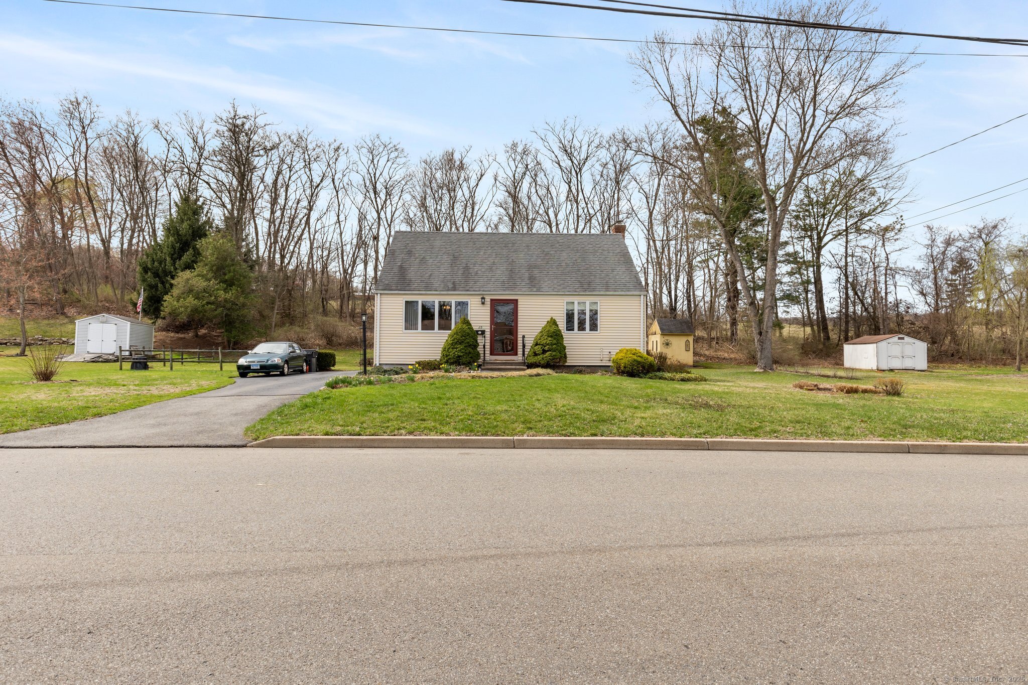 25 Birchwood Drive Middletown CT 06457