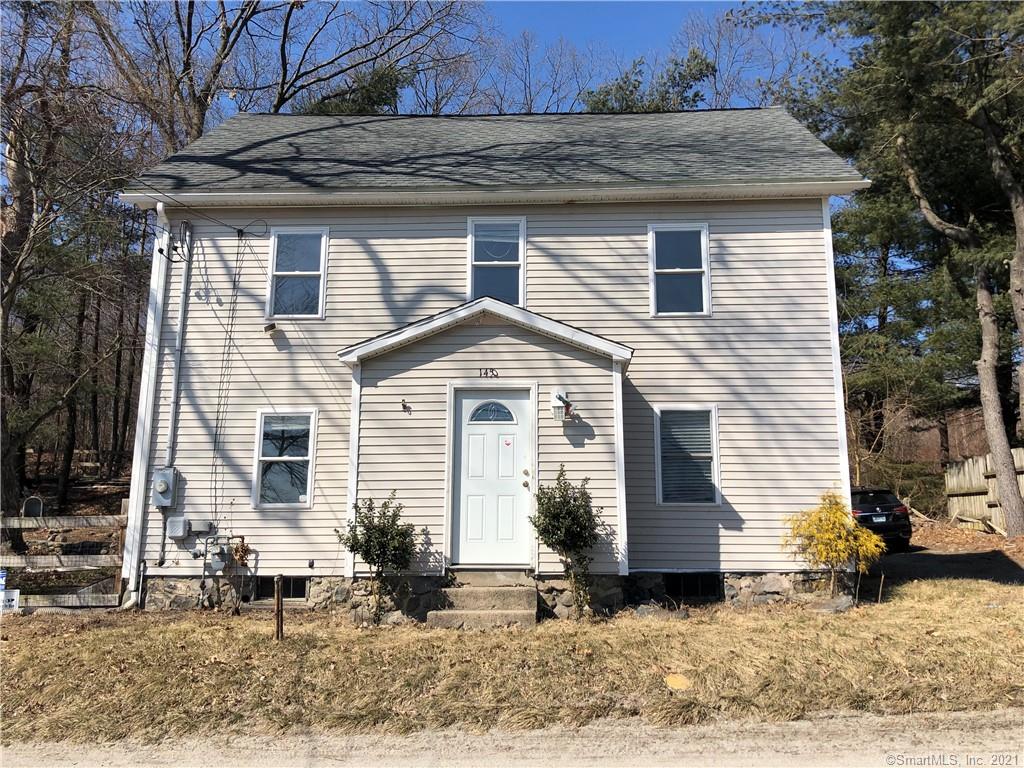 1450 Highland Avenue Waterbury CT 06708