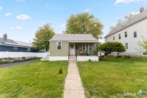 121 Victory Street Stratford CT 06615