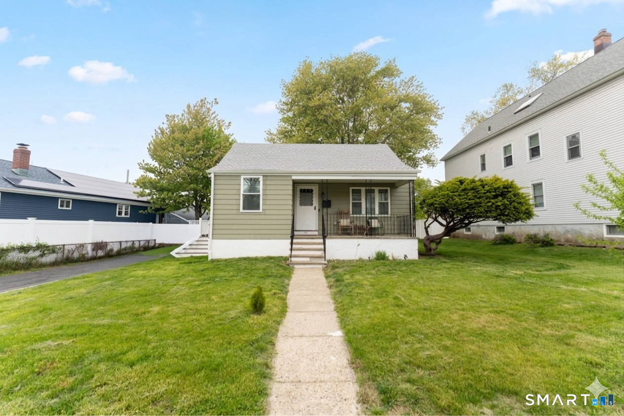 121 Victory Street Stratford CT 06615