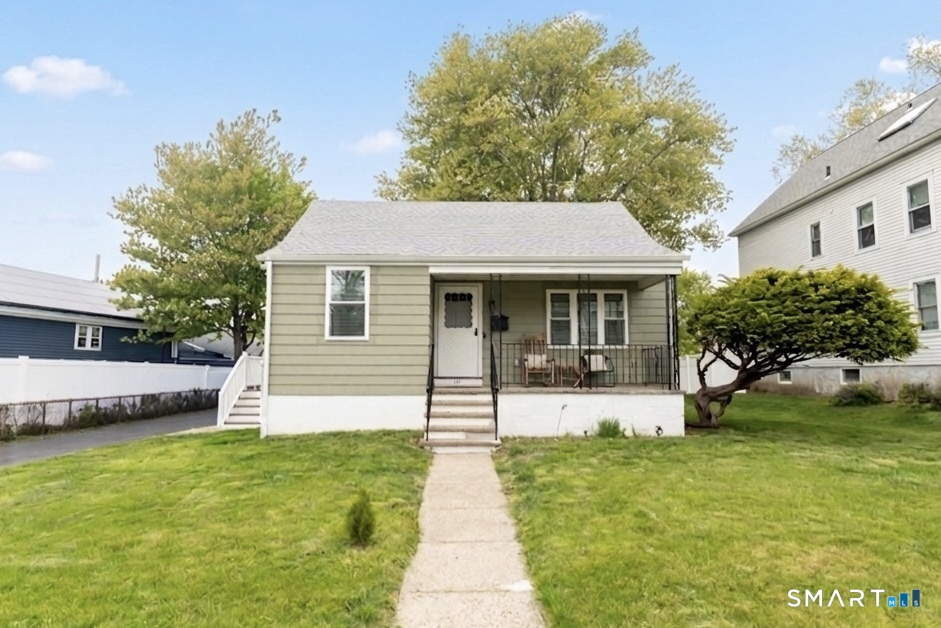 121 Victory Street Stratford CT 06615