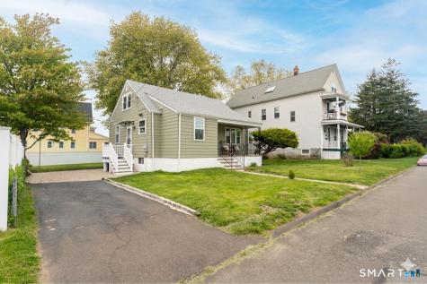 121 Victory Street Stratford CT 06615