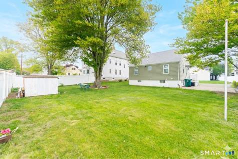 121 Victory Street Stratford CT 06615