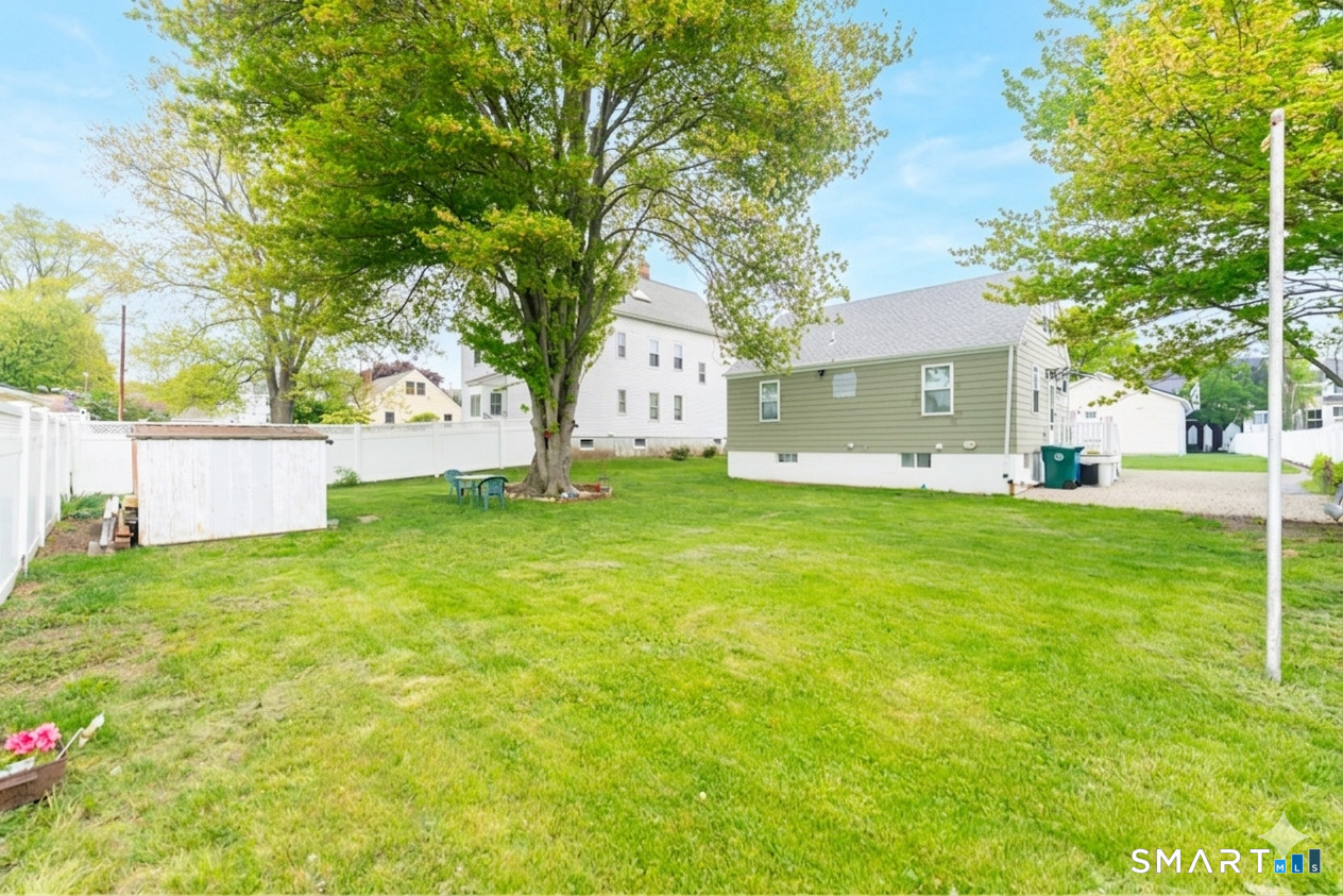 121 Victory Street Stratford CT 06615