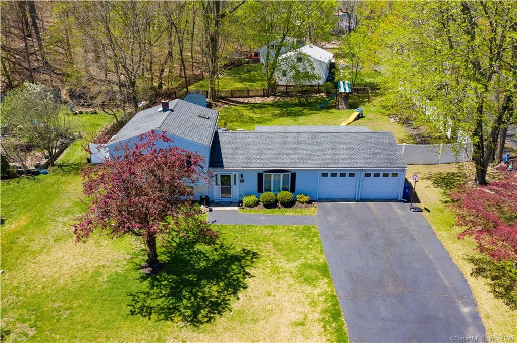 1 Maher Drive Norwalk CT 06850