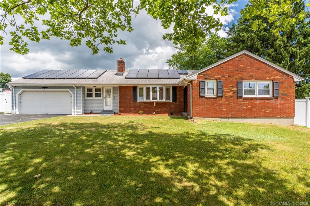 185 Mcleod Place Stratford CT 06614